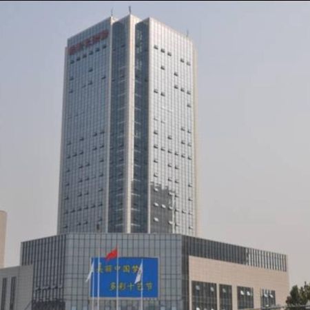 Dongfang Hotel 웨이팡 외부 사진