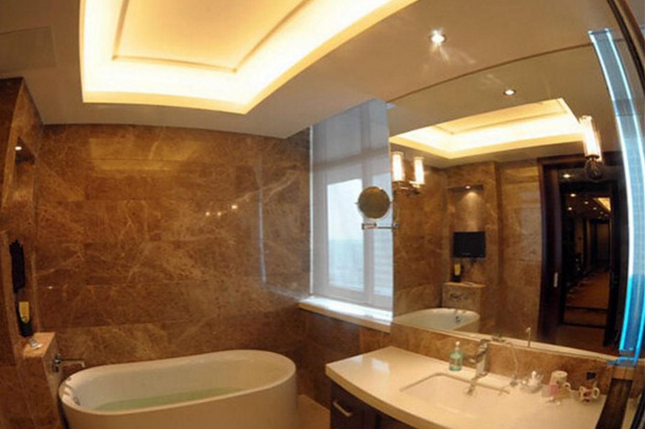 Dongfang Hotel 웨이팡 외부 사진